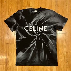 Celine shirt size 2xl